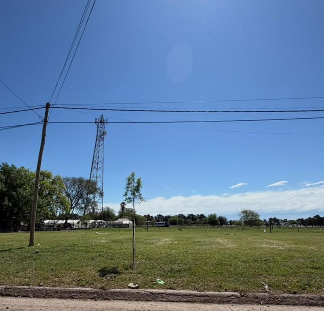 PRE VENTA LOTE BARRIO NORTE 100% FINANCIADO PILAR