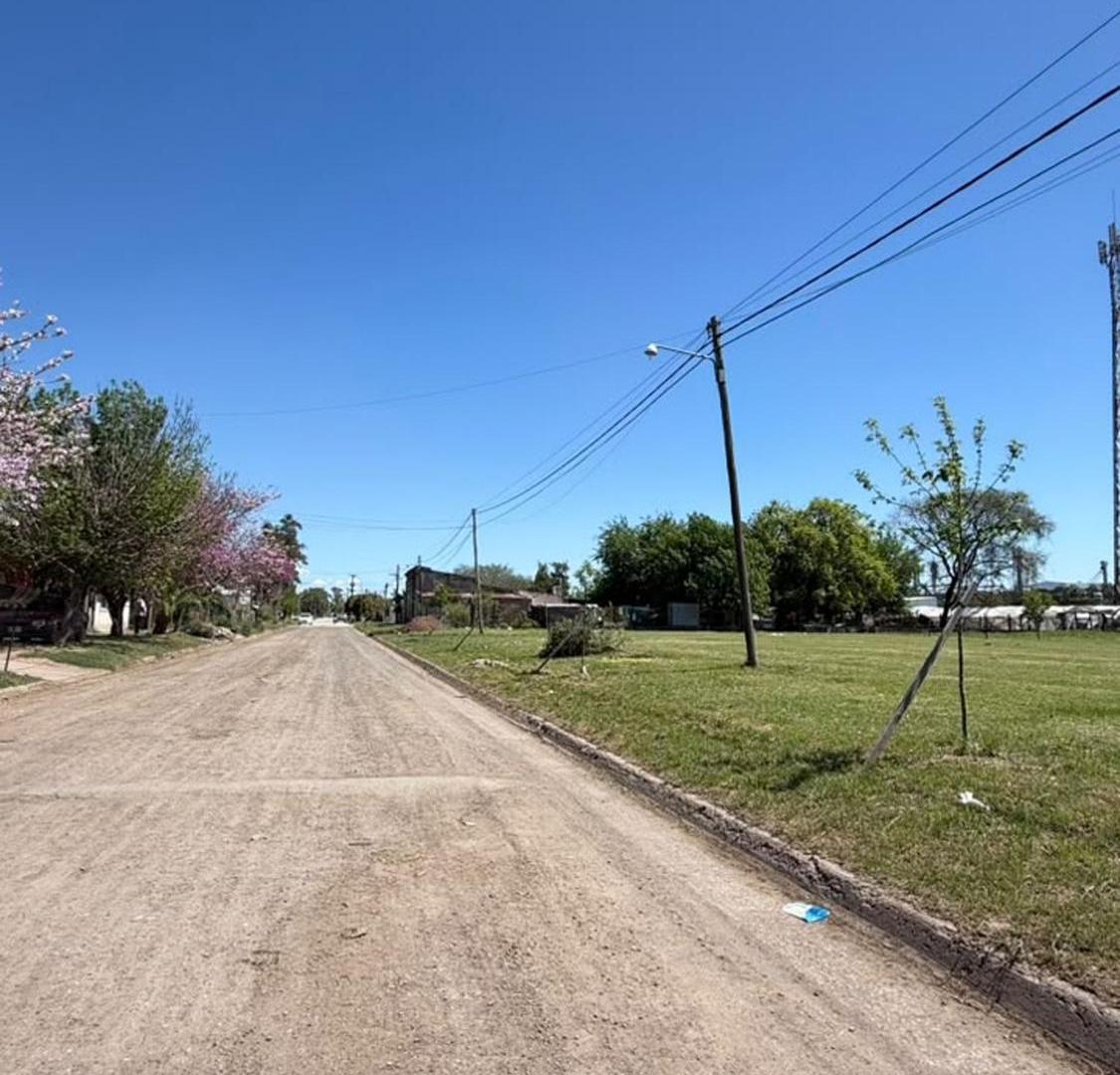 Foto de PRE VENTA LOTE BARRIO NORTE 100% FINANCIADO PILAR, imagen 3