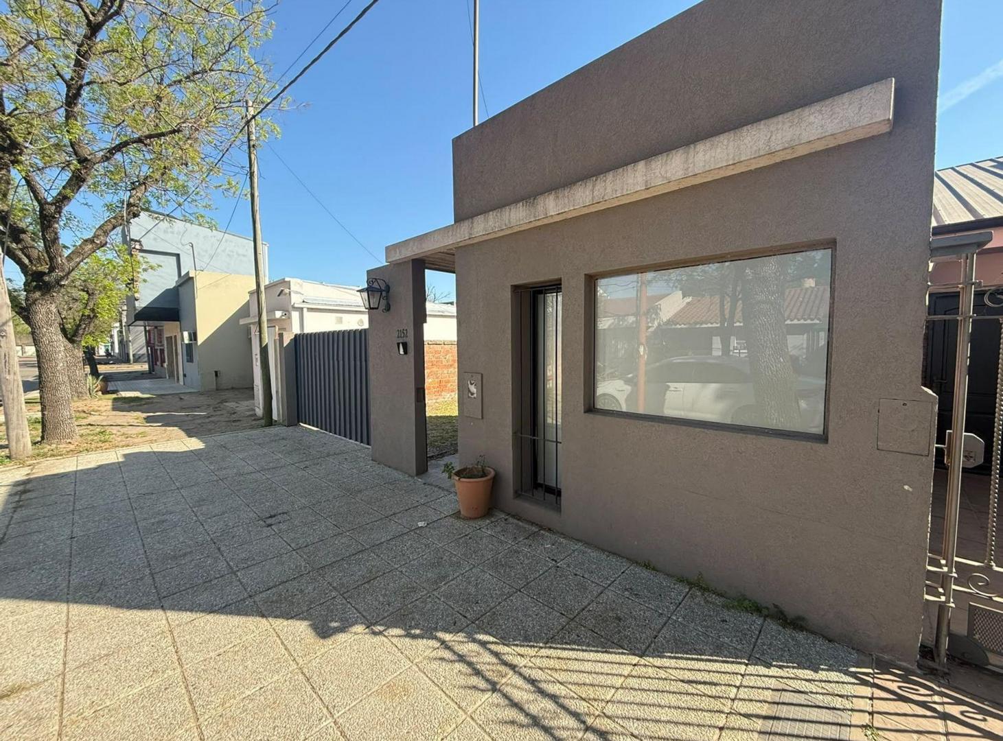 Foto de VENTA LOTE + OFICINA EN ZONA CENTRO, imagen 1