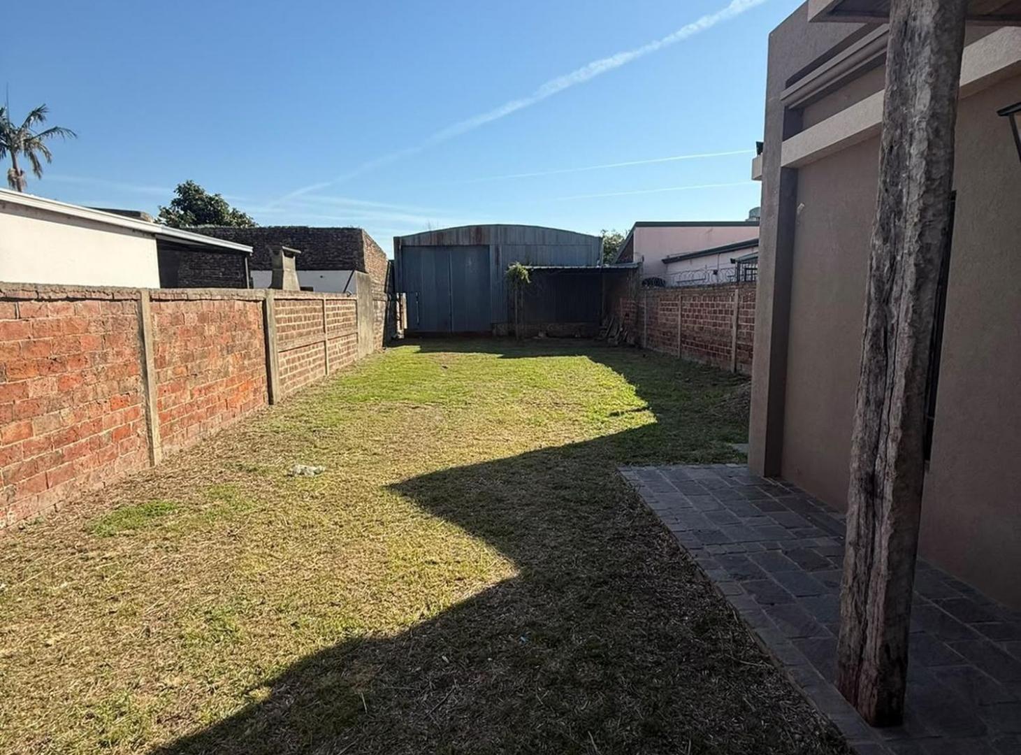 Foto de VENTA LOTE + OFICINA EN ZONA CENTRO, imagen 5