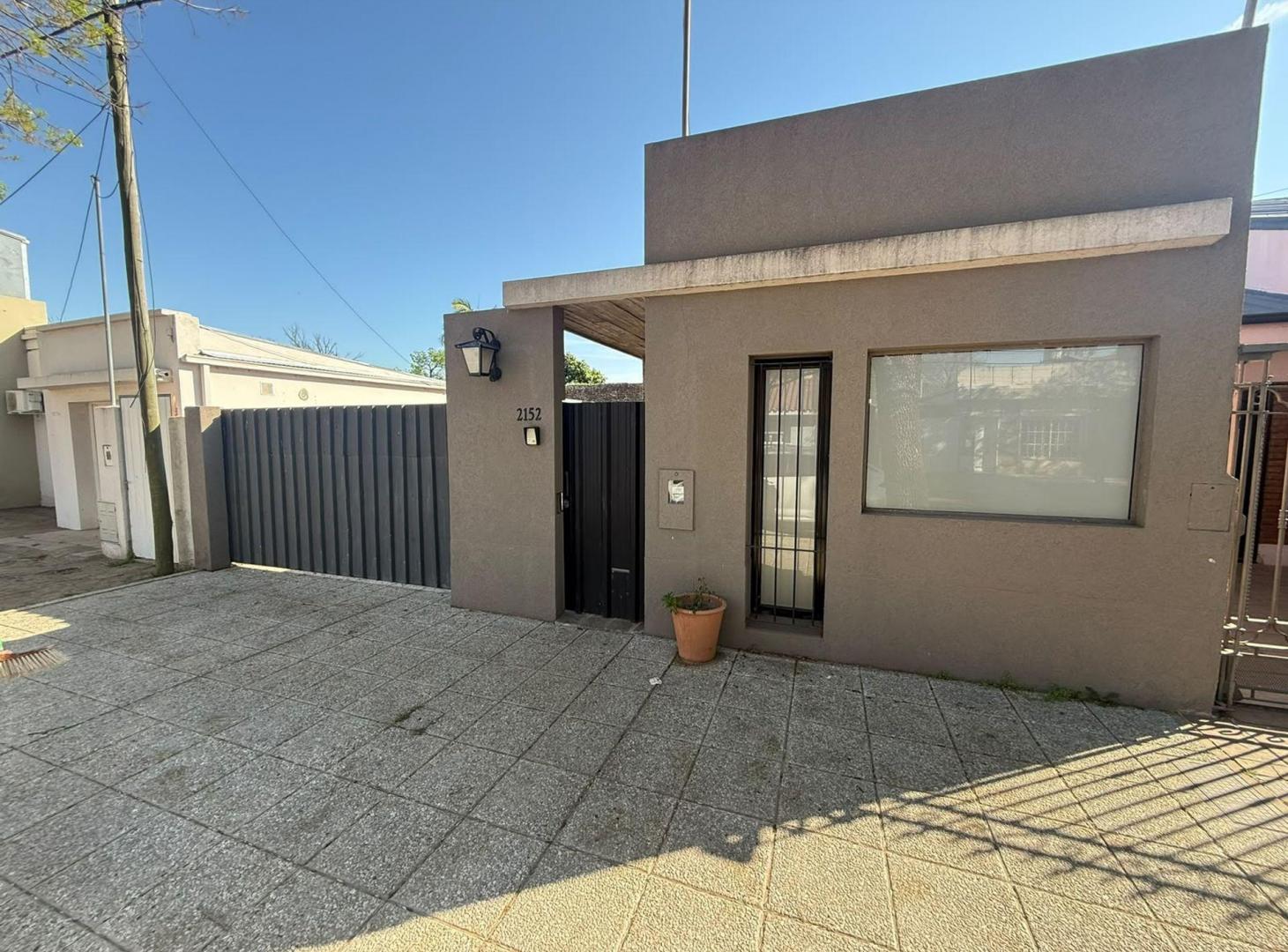 Foto de VENTA LOTE + OFICINA EN ZONA CENTRO, imagen 2