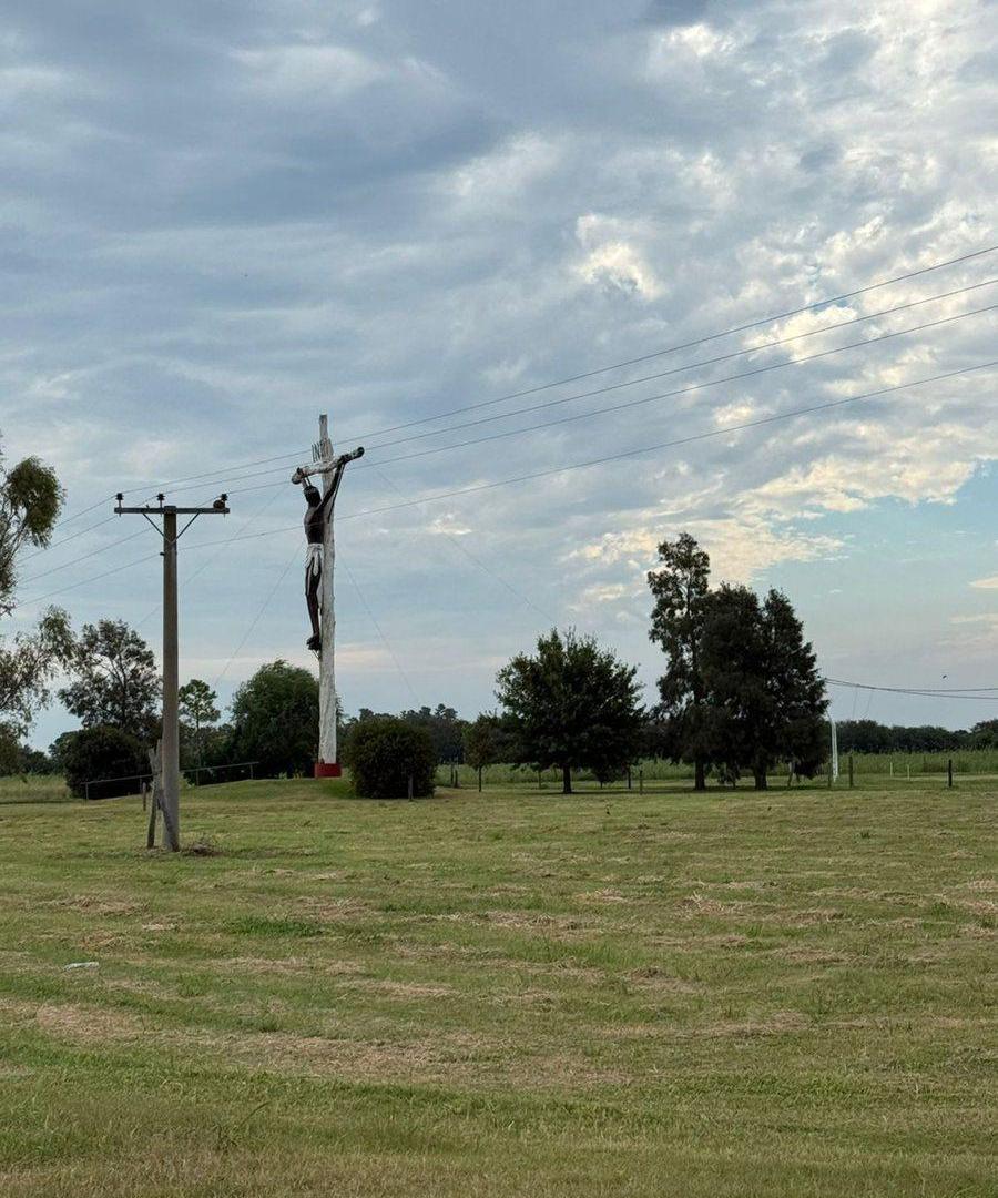 Foto de VENTA LOTE PUJATO NORTE - LOTEO EL CRISTO, imagen 2