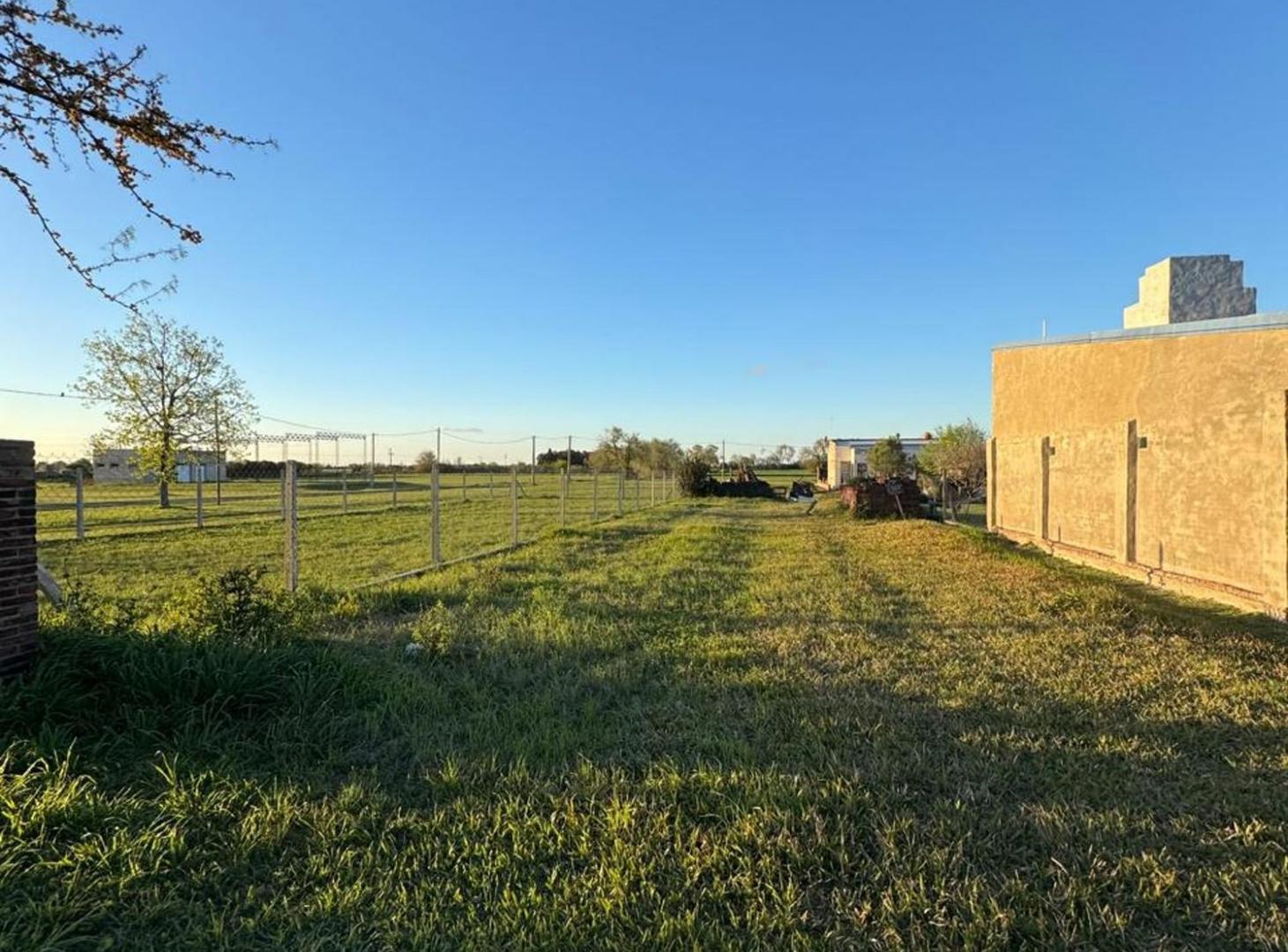 Foto de VENTA TERRENO PUJATO NORTE, imagen 1