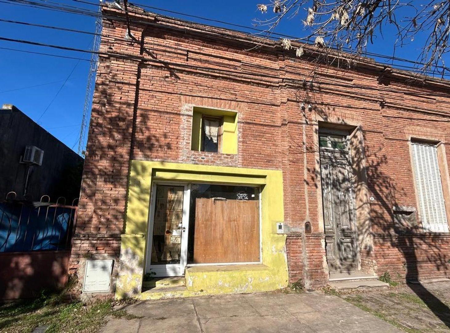Foto de VENTA INMUEBLE CENTRICO SAN CARLOS, imagen 1