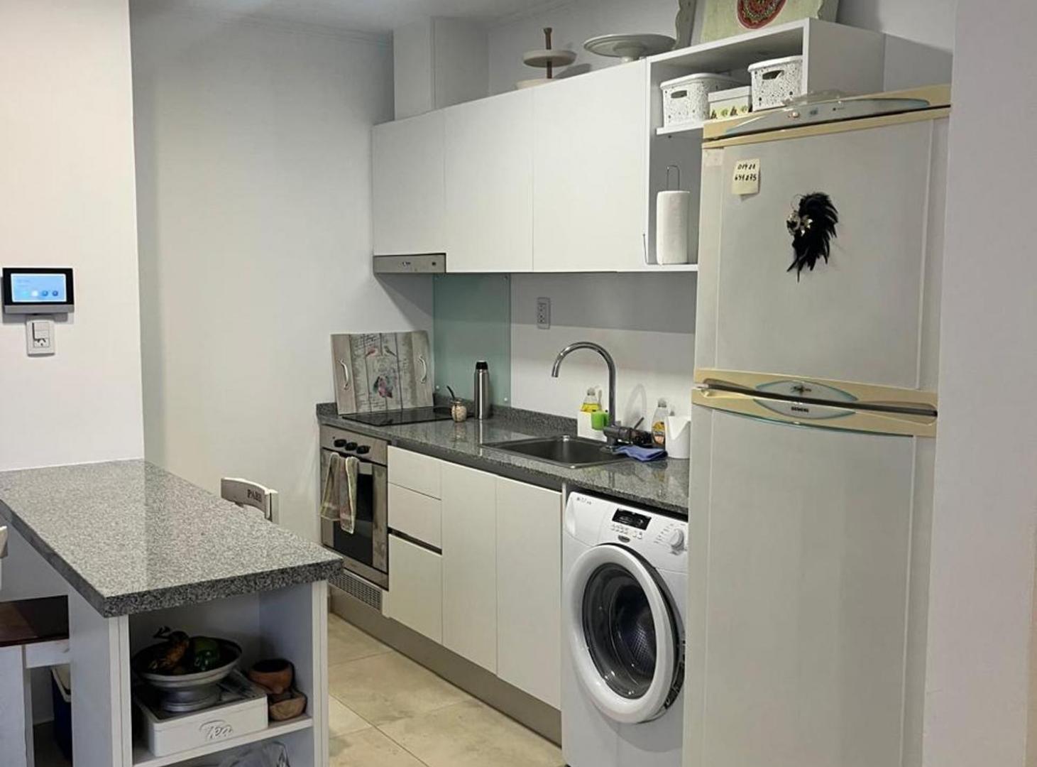 Foto de VENTA DPTO EN PLANTA BAJA DE UN DORMITORIO, imagen 5