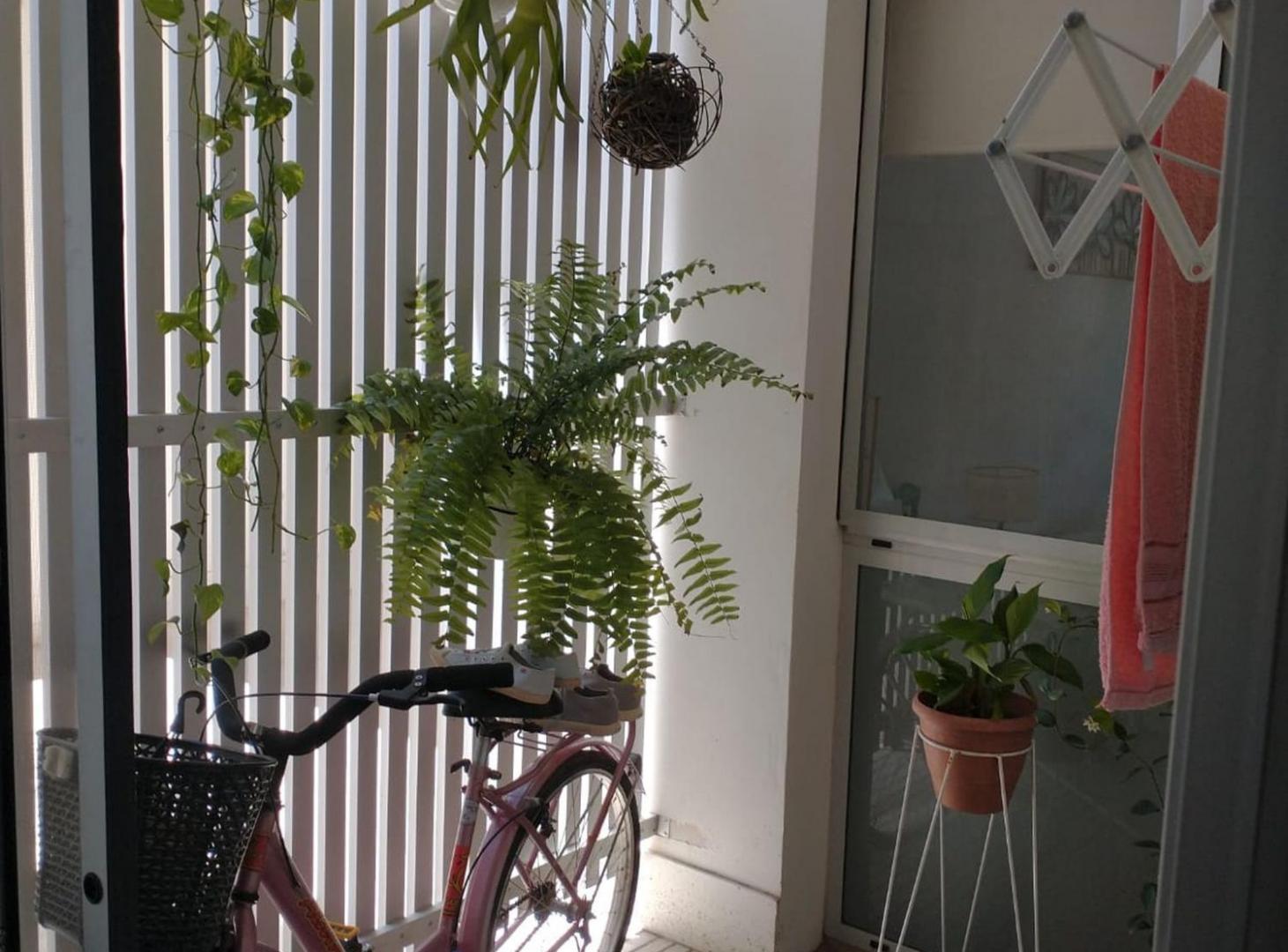 Foto de VENTA DPTO EN PLANTA BAJA DE UN DORMITORIO, imagen 4