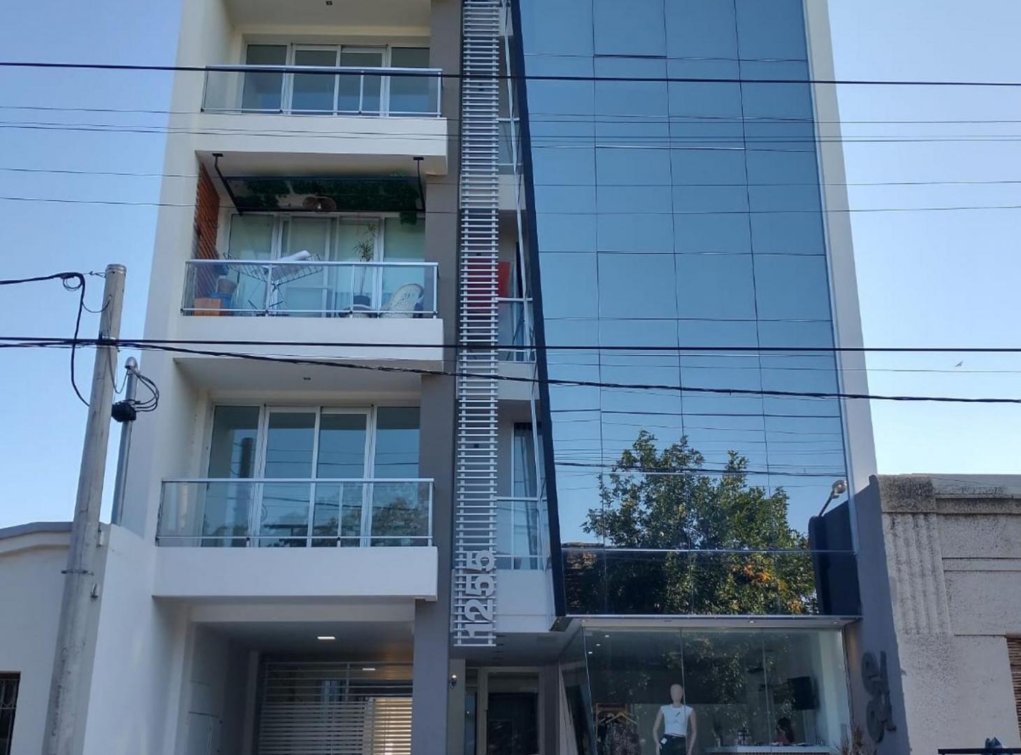 Foto de VENTA DPTO EN PLANTA BAJA DE UN DORMITORIO, imagen 2
