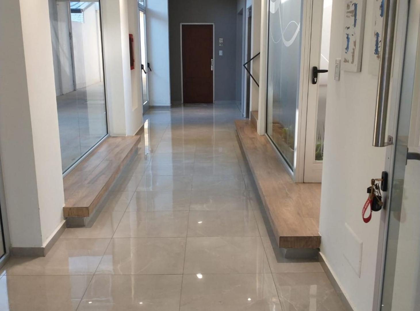 Foto de VENTA DPTO EN PLANTA BAJA DE UN DORMITORIO, imagen 1