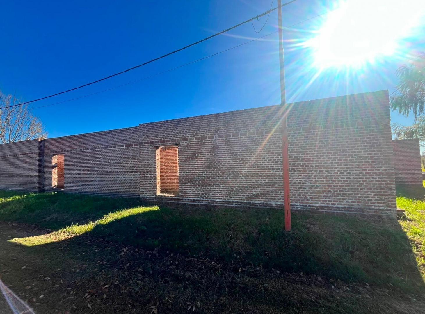 Foto de VENTA CASA EN CONSTRUCCION PUJATO NORTE, imagen 4