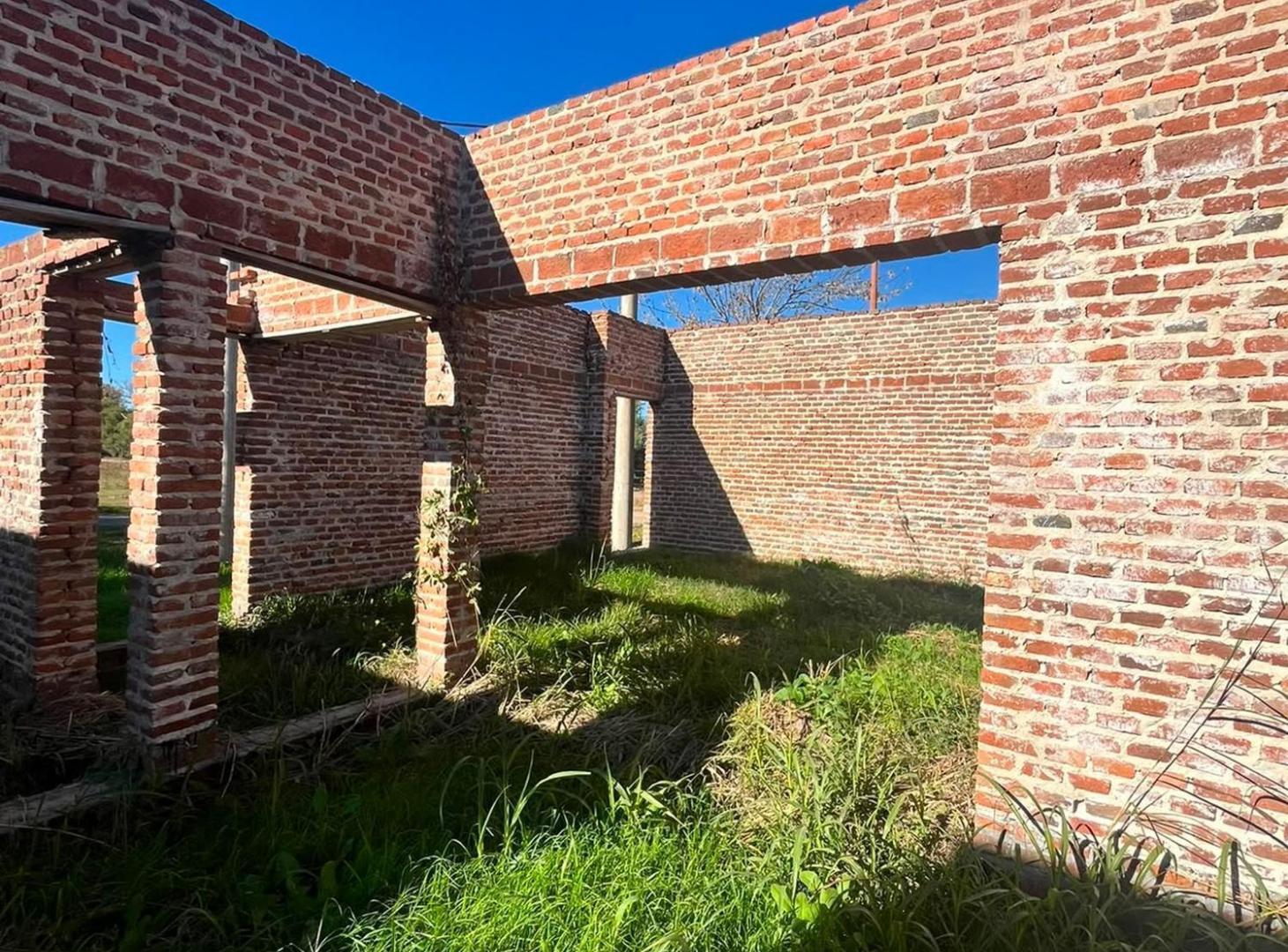 Foto de VENTA CASA EN CONSTRUCCION PUJATO NORTE, imagen 1