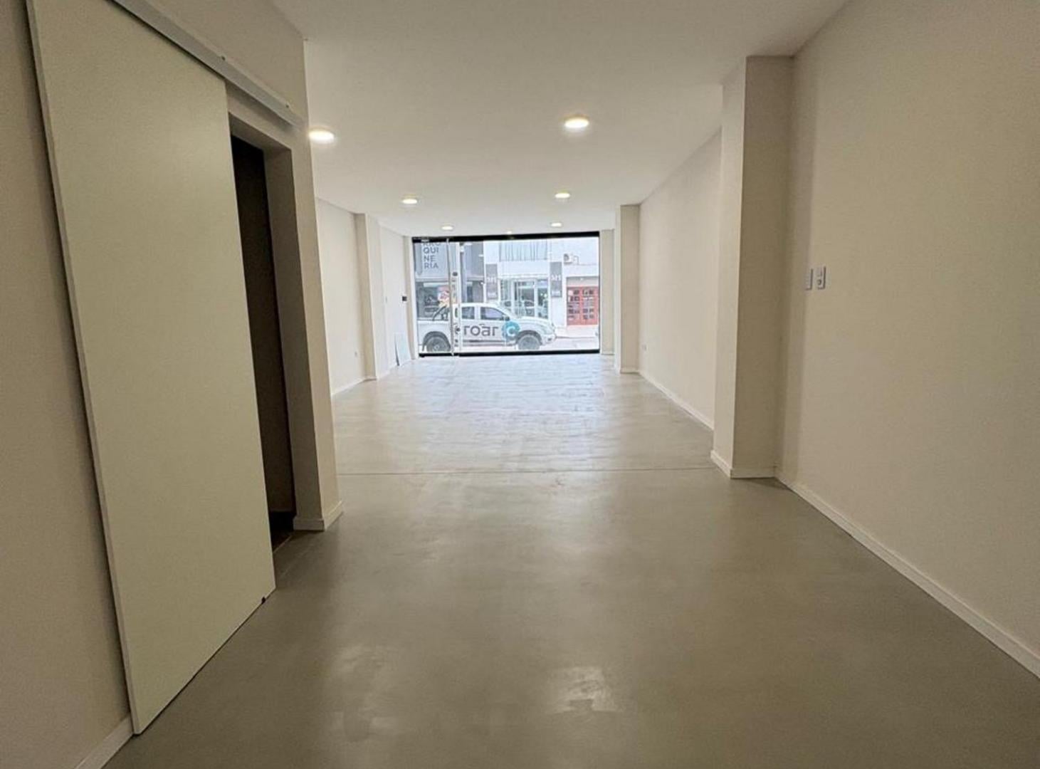Foto de VENTA LOCAL COMERCIAL A ESTRENAR (FINANCIACION), imagen 3