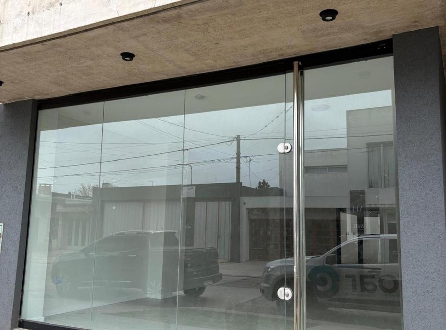 Foto de VENTA LOCAL COMERCIAL A ESTRENAR (FINANCIACION), imagen 1