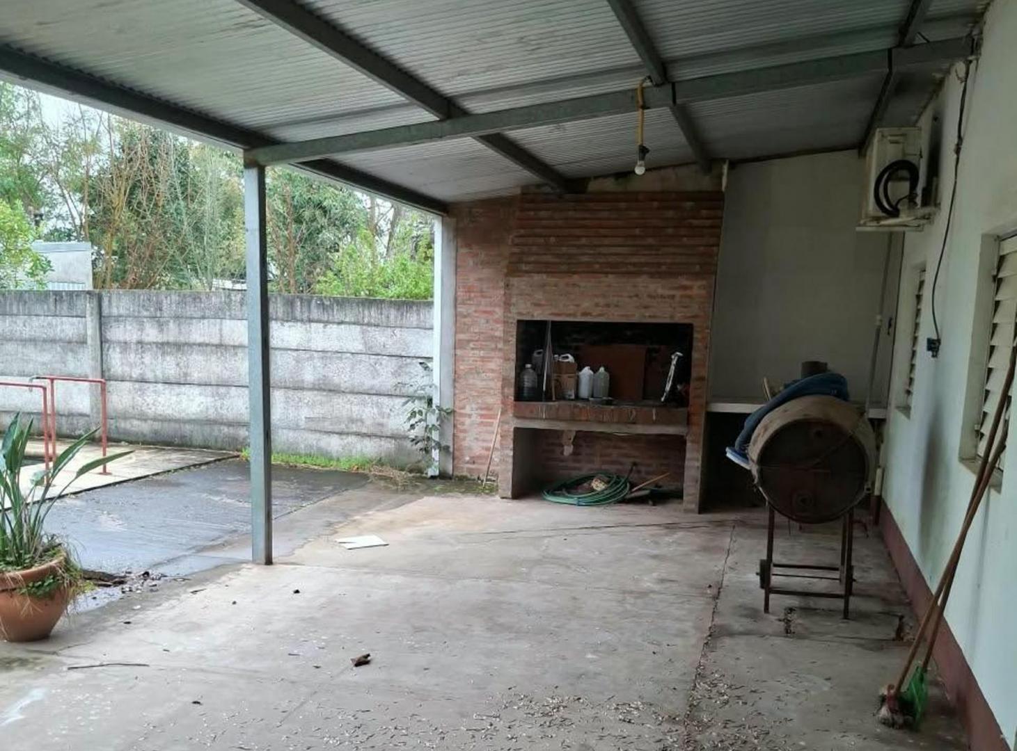 Foto de VENTA CASA CERCA DEL RIO EN CAYASTA, imagen 4