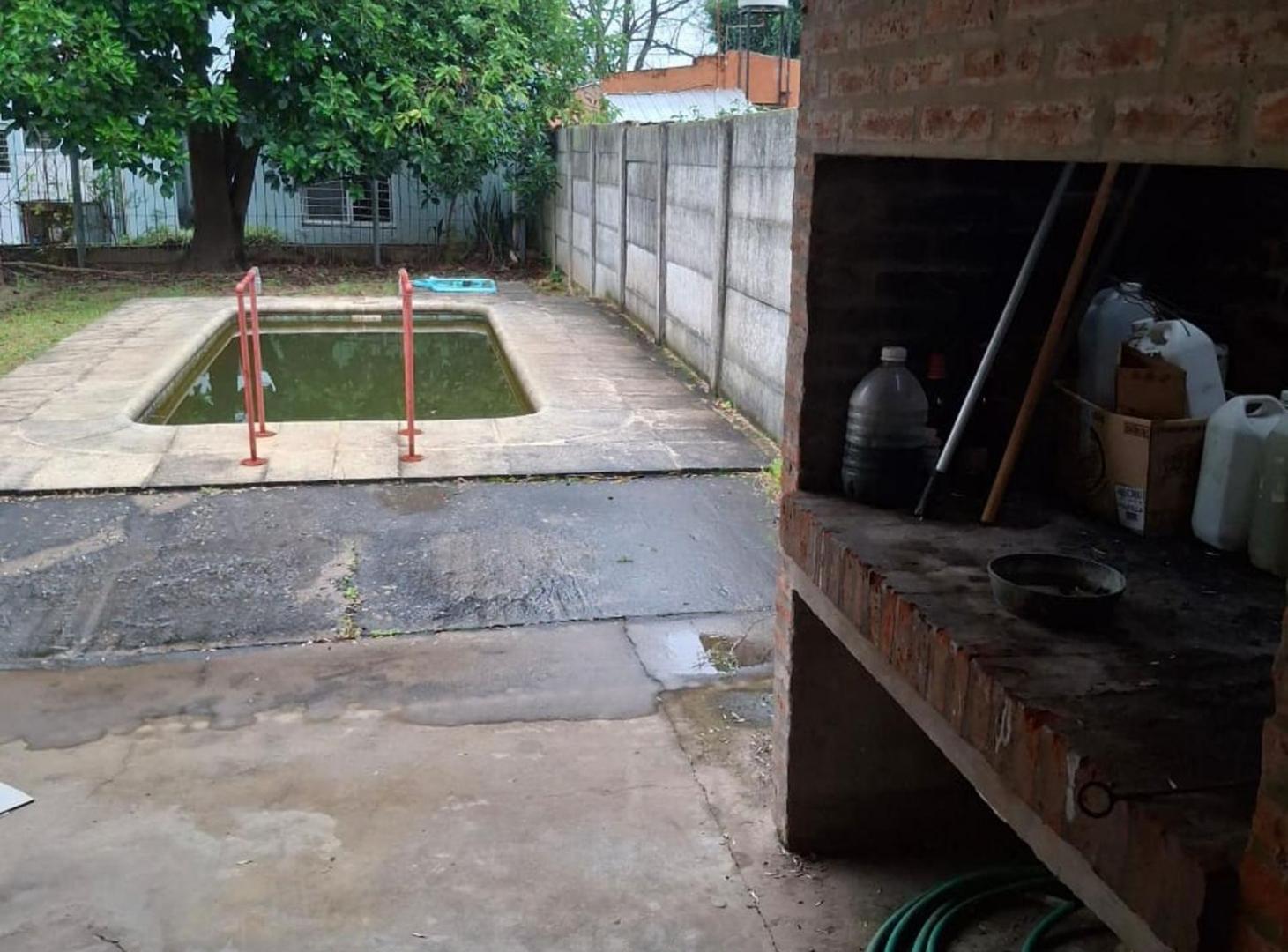 Foto de VENTA CASA CERCA DEL RIO EN CAYASTA, imagen 3