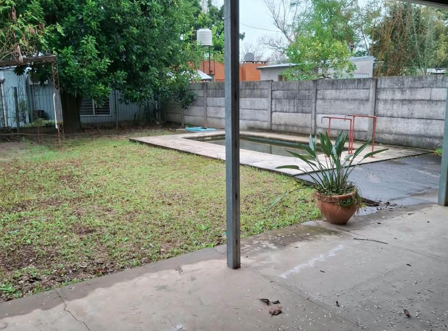 Foto de VENTA CASA CERCA DEL RIO EN CAYASTA, imagen 1