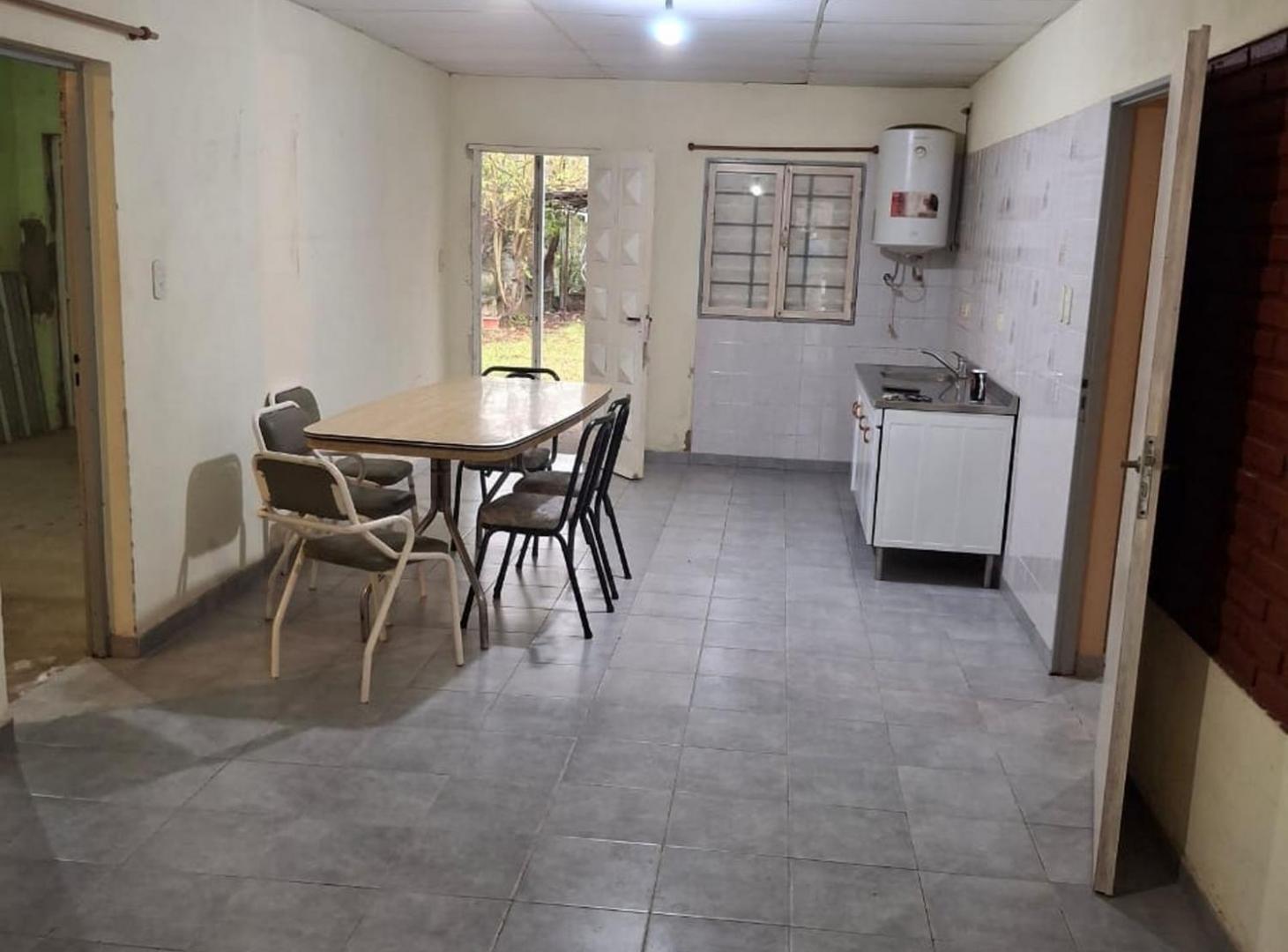 Foto de VENTA CASA CERCA DEL RIO EN CAYASTA, imagen 5