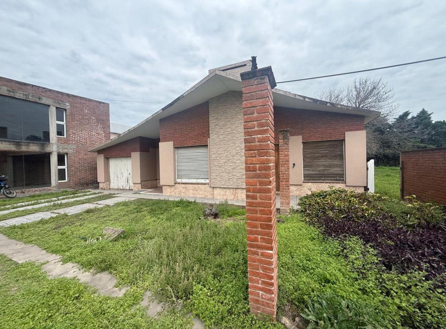 Foto de VENTA CASA + LOCAL + GALPON SOBRE RUTA 70, imagen 3