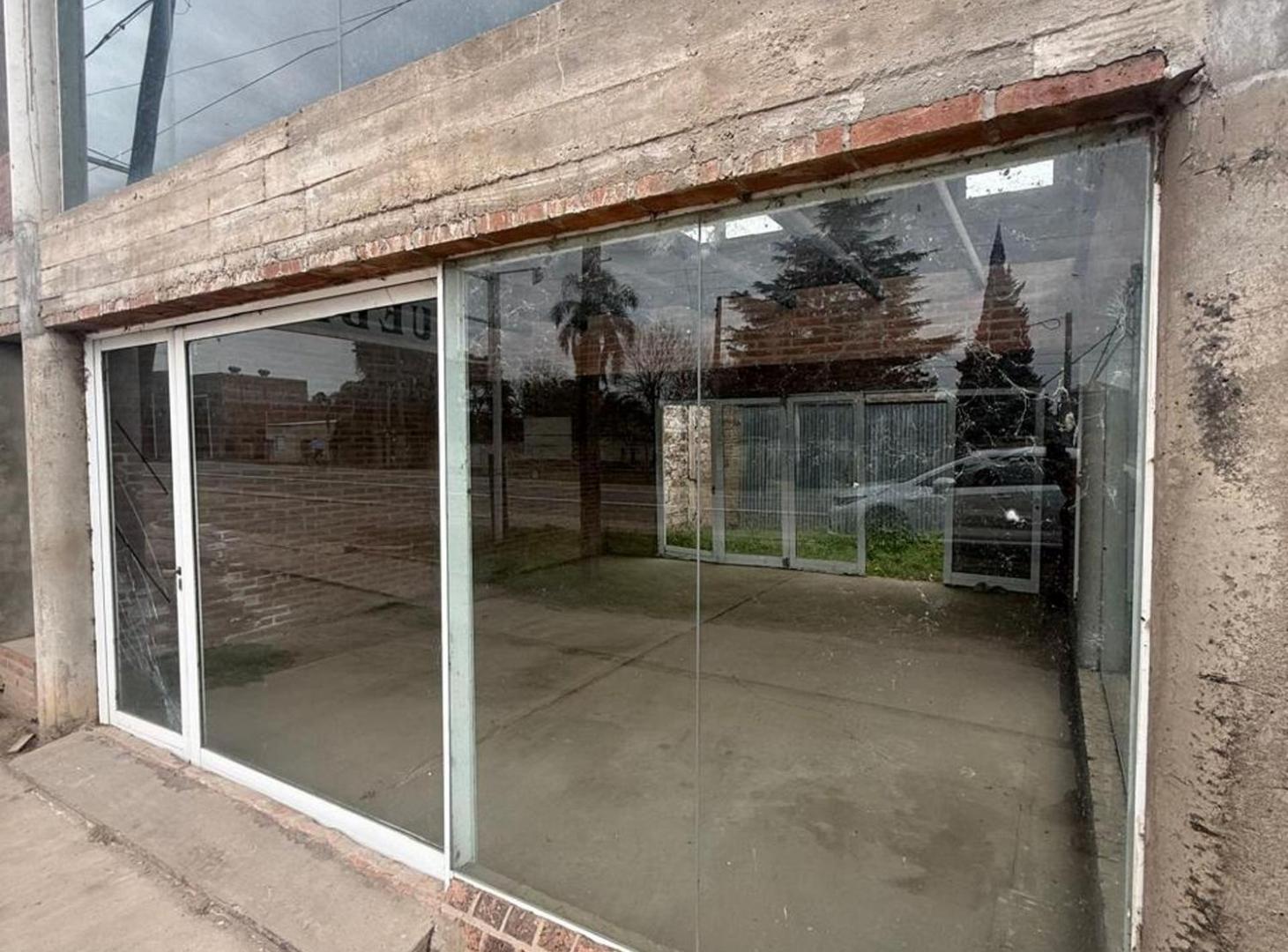 Foto de VENTA CASA + LOCAL + GALPON SOBRE RUTA 70, imagen 1