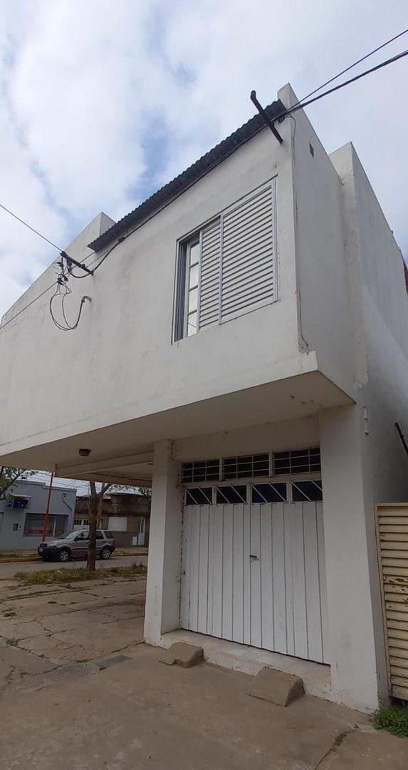 Foto de VENTA 2 DEPARTAMENTOS +COCHERA +OFICINA COMERCIAL, imagen 3