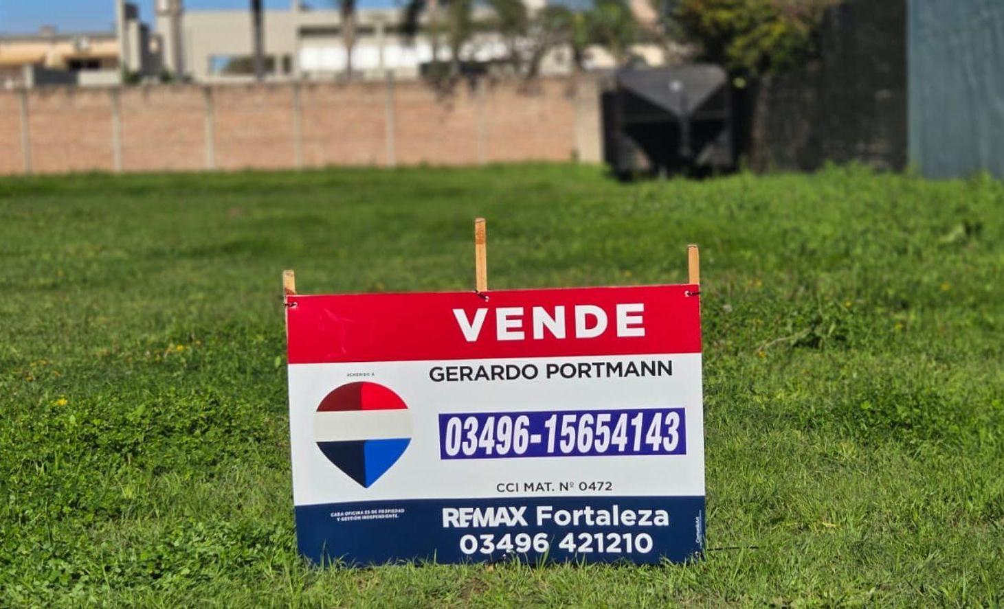 Foto de VENTA DE TERRENO DE 16,6 X 50 EN EXCELENTE BARRIO, imagen 5