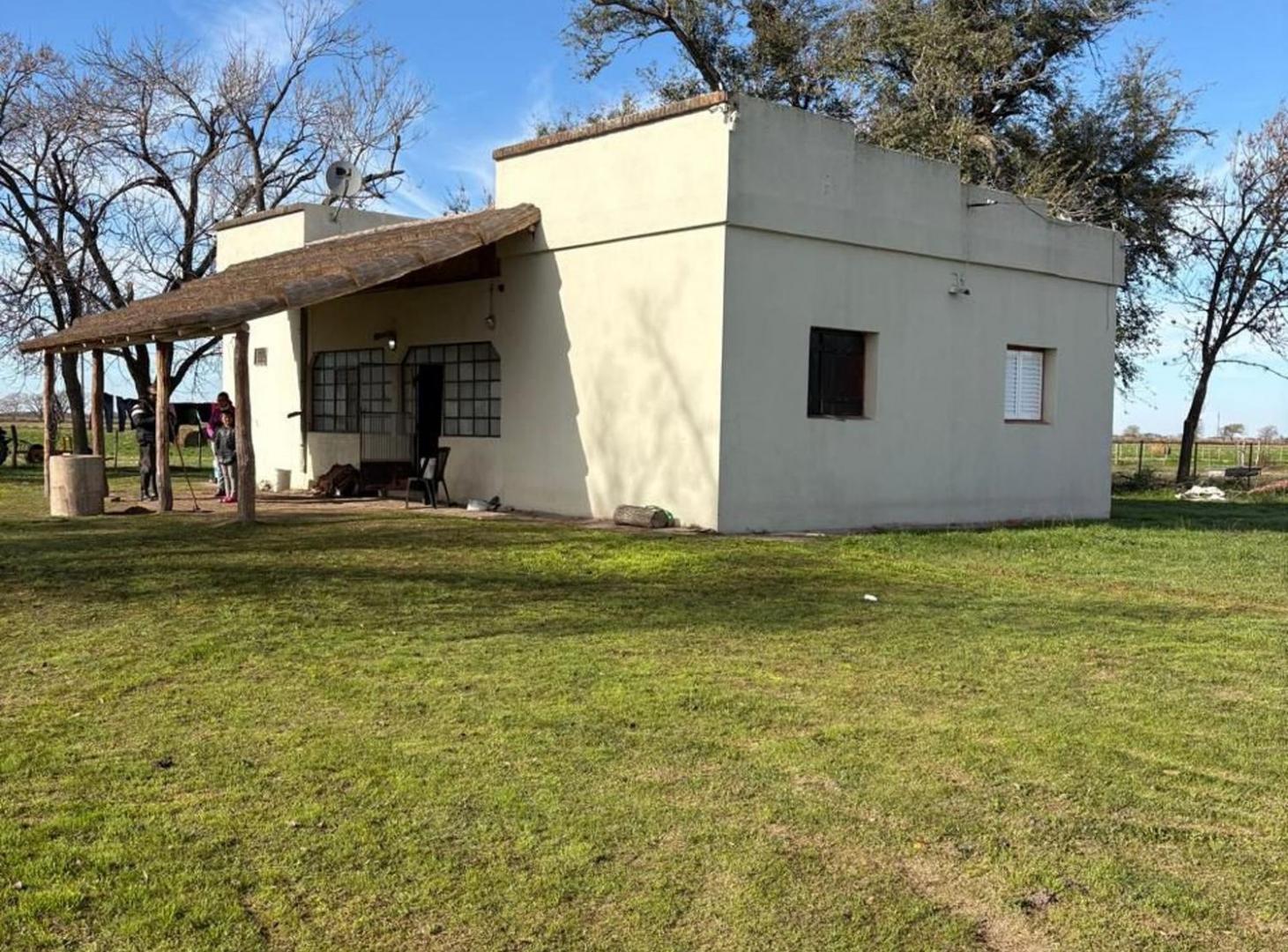 Foto de Venta de 68 has mixtas en Colonia San Jose, imagen 1