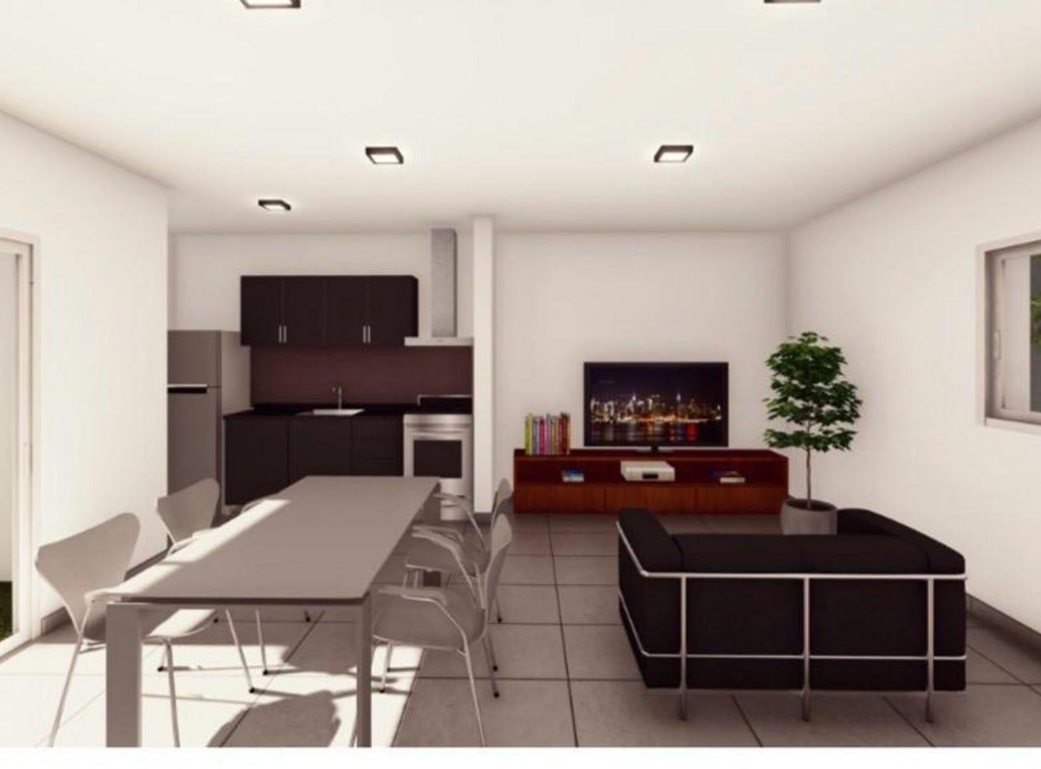 Foto de VENTA PH DOS DORMITORIOS + COCHERA EN BARRIO ESTE, imagen 3