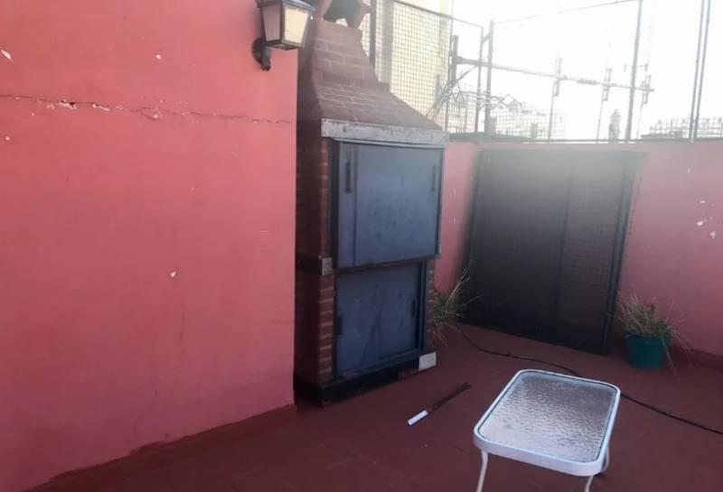 Marcelo T de Alvear 1200 Retiro 7amb C/coch U$750.000 2