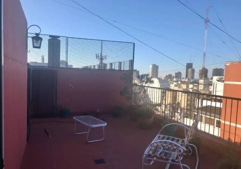 Marcelo T de Alvear 1200 Retiro 7amb C/coch U$750.000 3
