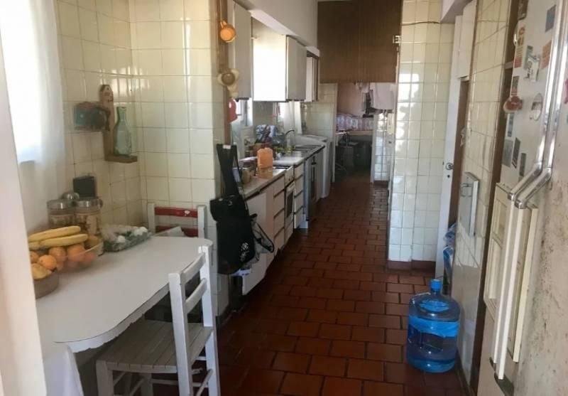 Marcelo T de Alvear 1200 Retiro 7amb C/coch U$750.000 5