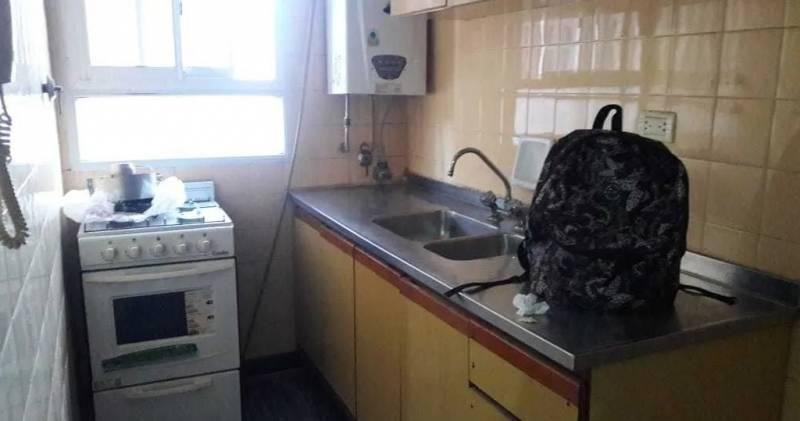 Foto de Av Santa Fe 4900 Palermo 1amb U$66.000 Apto Prof y cred, imagen 3