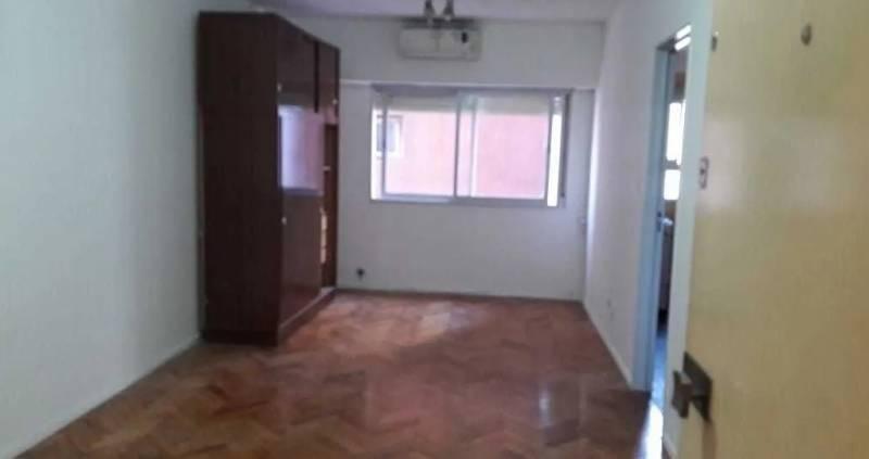 Foto de Av Santa Fe 4900 Palermo 1amb U$66.000 Apto Prof y cred, imagen 2