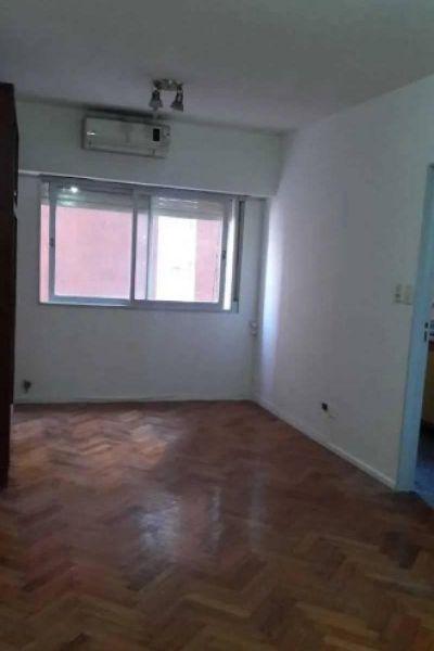 Foto de Av Santa Fe 4900 Palermo 1amb U$66.000 Apto Prof y cred, imagen 4