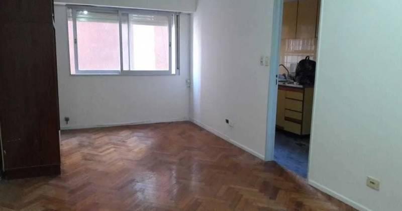 Foto de Av Santa Fe 4900 Palermo 1amb U$66.000 Apto Prof y cred, imagen 5
