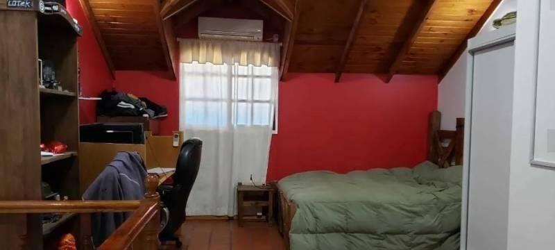 Gral César Díaz 3500 Santa Rita Dúplex 4amb U$350.000 4