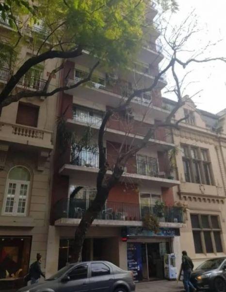 Guido 1700 Recoleta 5amb U$460.000 4