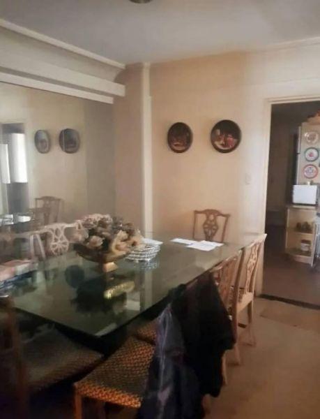 Guido 1700 Recoleta 5amb U$460.000 3