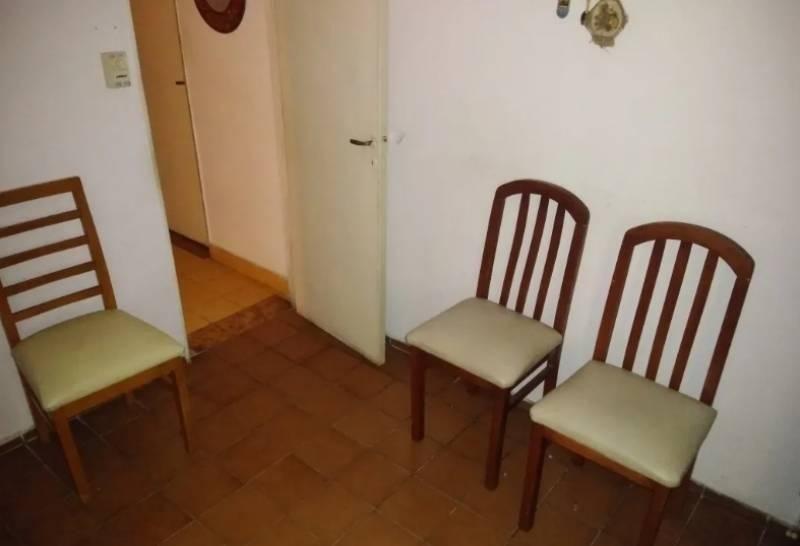 Av Lacarra 3400 Villa Soldati 3amb U$35.000 4