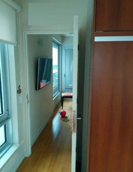 Azucena Villaflor 500 Puerto Madero 3amb C/coch U$480.000 4