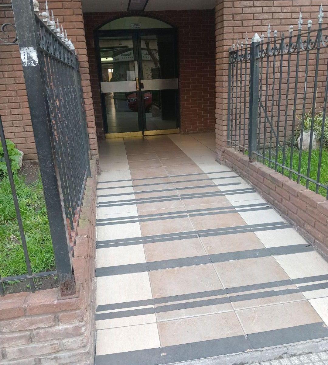 Rocha 1600 Barracas 4amb U$82.000 Apto Prof 5