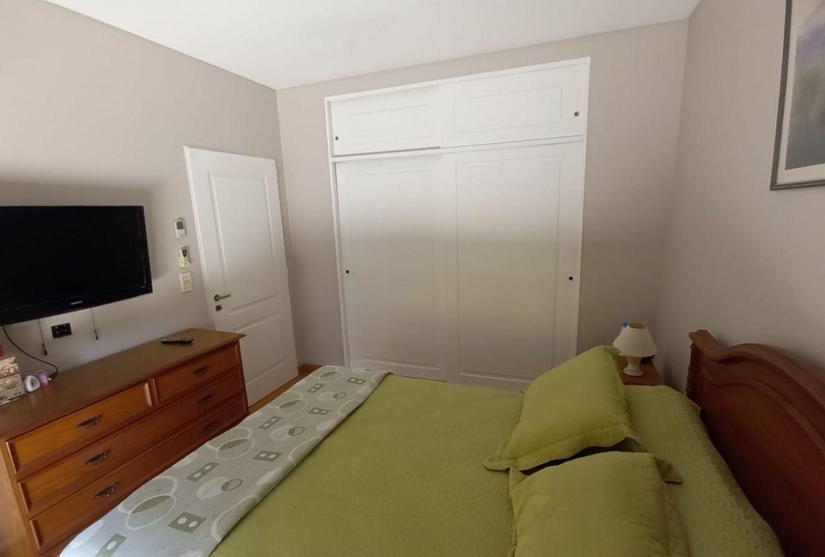 Camarones 3200 Villa Santa Rita Triplex 4amb Coch U$270.000 1