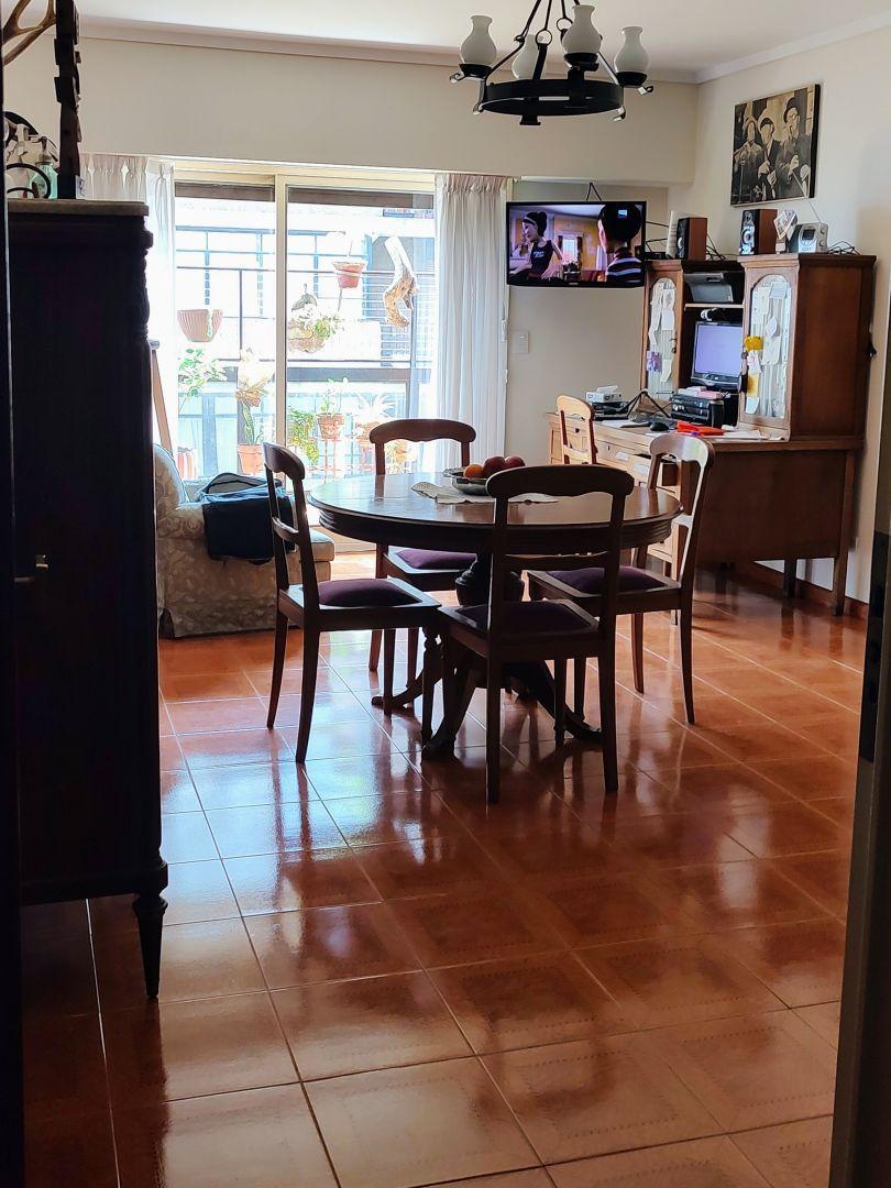Rosario 500 Caballito 4amb 3bañ Balc Fte U$173.000 5