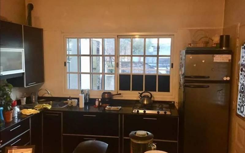 Pavón 2700 San Cristóbal PH 5amb U$230.000 5