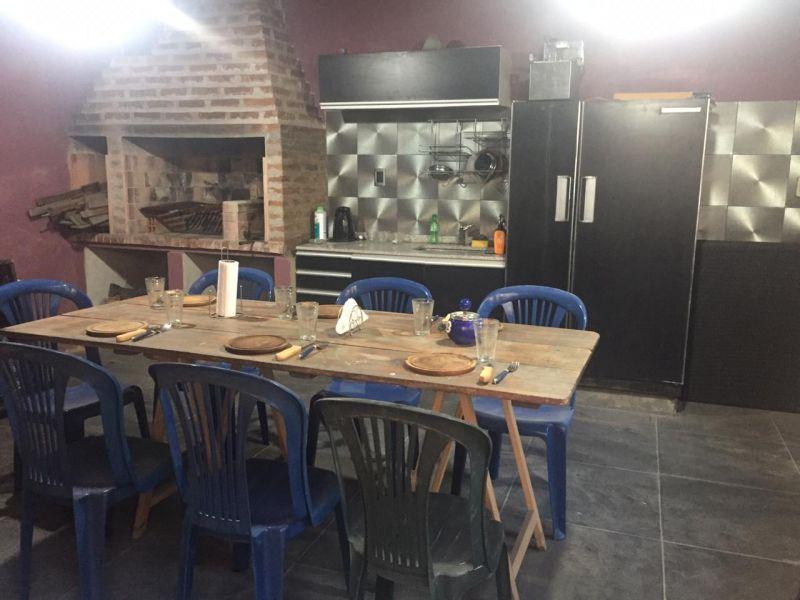 Pavón 2700 San Cristóbal PH 5amb U$230.000 5