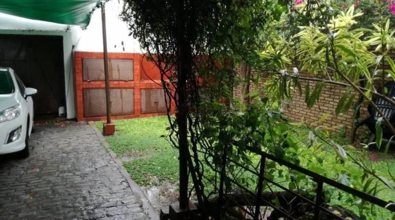 Tabare 6500 V. Riachuelo Casa 6amb C/coch Piscina U$300.000 1