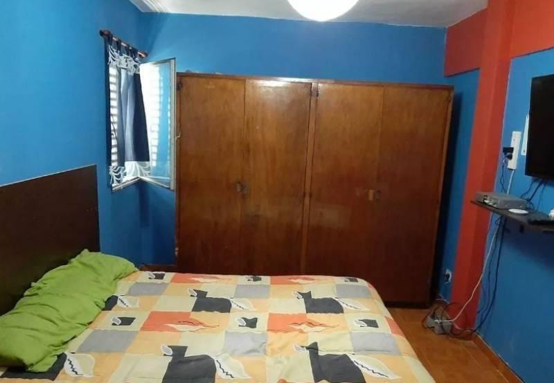 Mariano Acosta 3500 Villa Soldati 3amb U$46.000 Apto Cred 5
