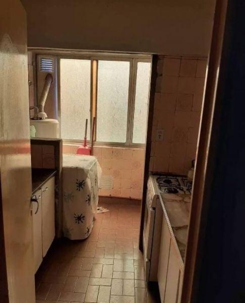 Mariano Acosta 3500 Villa Soldati 3amb U$46.000 Apto Cred 2