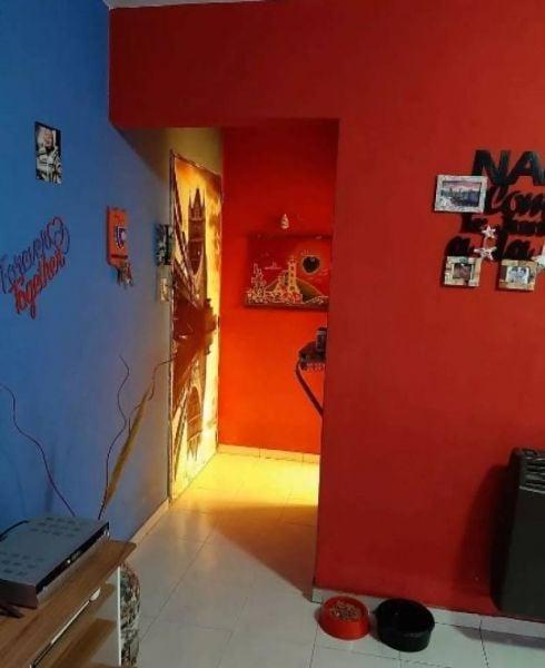 Mariano Acosta 3500 Villa Soldati 3amb U$46.000 Apto Cred 4