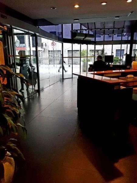 Esmeralda 700. Centro, Microcentro. Monoamb U$91.000 5