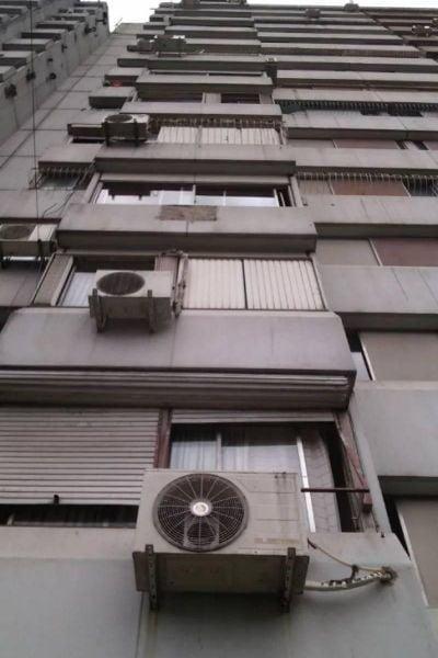 Comodoro Ceferino Ramirez 5400 Villa Lugano 3amb U$45.000 2