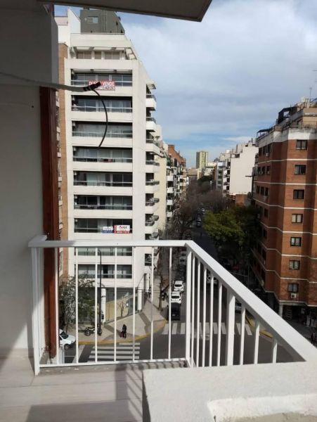 Riglos 300 Caballito 3amb Fte Balcon Reciclado U$150.000 5
